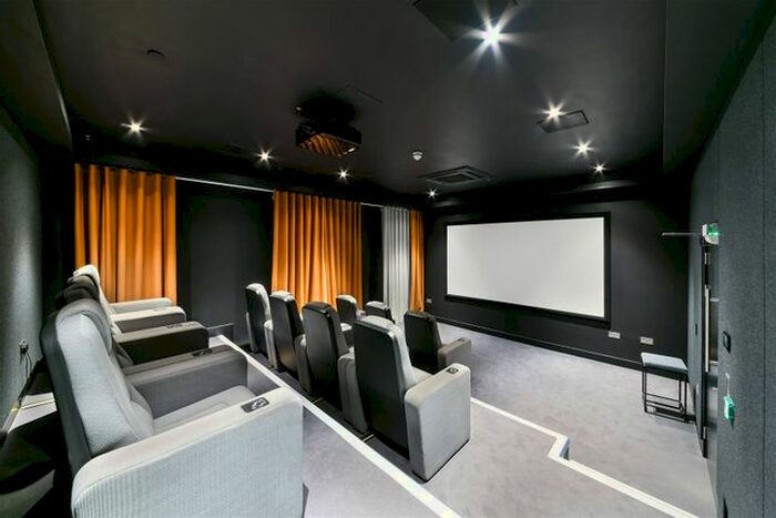 Studio To Rent In Tillermans Court, Grenan Square, Greenford, UB6