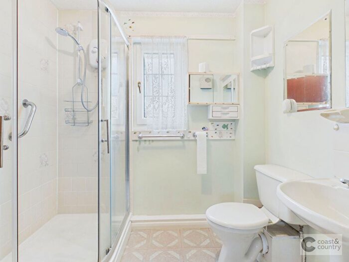 2 Bedroom Semi-detached House For Sale In Benedicts Road, Liverton, Newton Abbot, Devon, TQ12