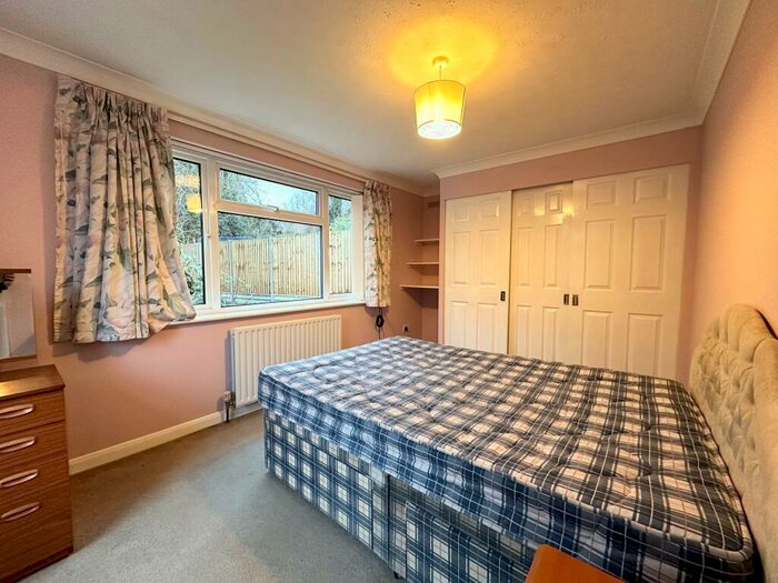 1 Bedroom Apartment To Rent In Lawn Lane, Sutton, CB6
