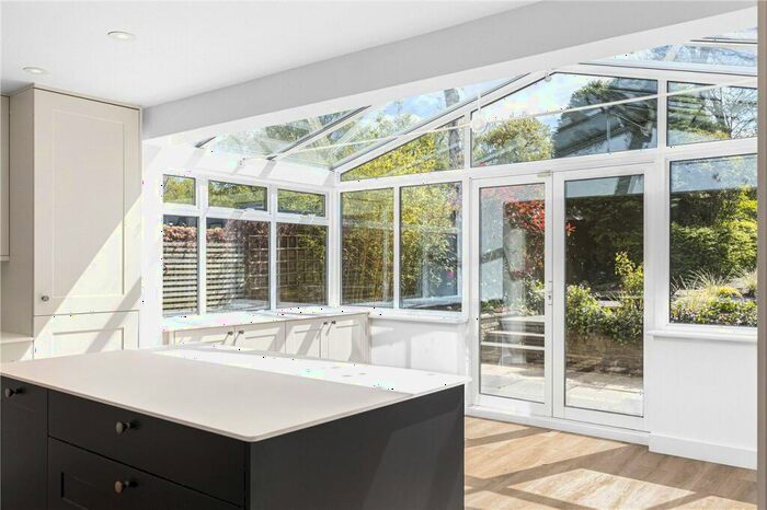 6 Bedroom Detached House For Sale In Firs Walk, Tewin, Welwyn, Hertfordshire, AL6