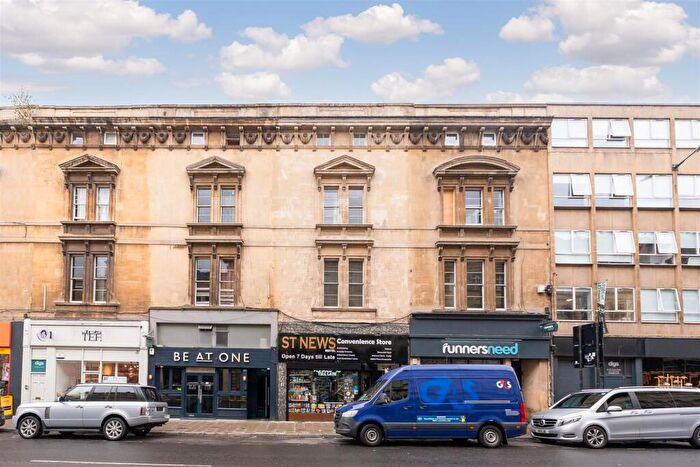 5 Bedroom Flat To Rent In Queens Road Clifton, Bristol, BS8