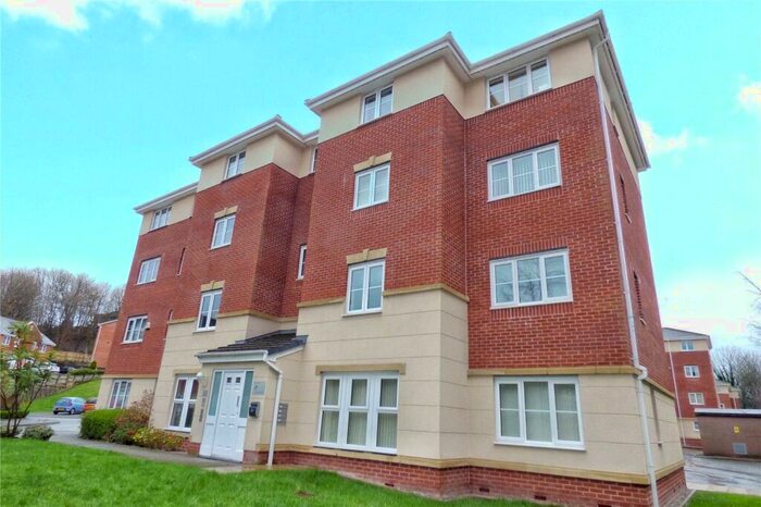 2 Bedroom Apartment To Rent In Whitecroft Meadow, Middleton, Manchester, M24