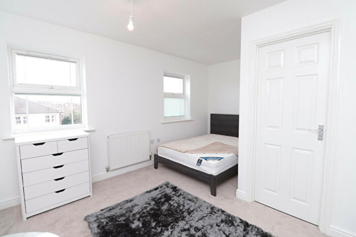 1 Bedroom Semi-Detached House To Rent In Rosemary Close, Doncaster, DN4