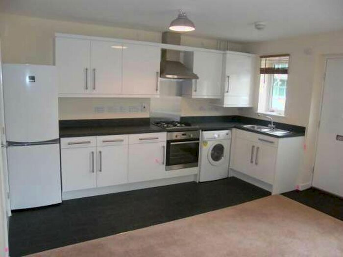1 Bedroom Terraced House To Rent In Spiros Road, Stanground, Peterborough, PE2