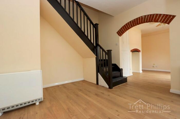 2 Bedroom Flat To Rent In High Street, Ludham, Great Yarmouth, NR29