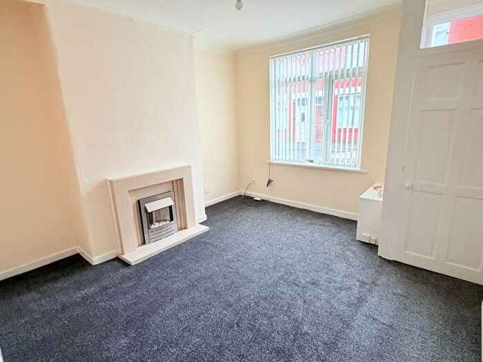 2 Bedroom Terraced House To Rent In Stockport, SK5