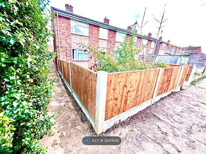 3 Bedroom Semi Detached House To Rent In Macbeth Close, Huntingdon, PE29