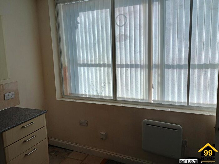 1 Bedroom Flat To Rent In West Street, Weston-super-Mare, North Somerset, BS29