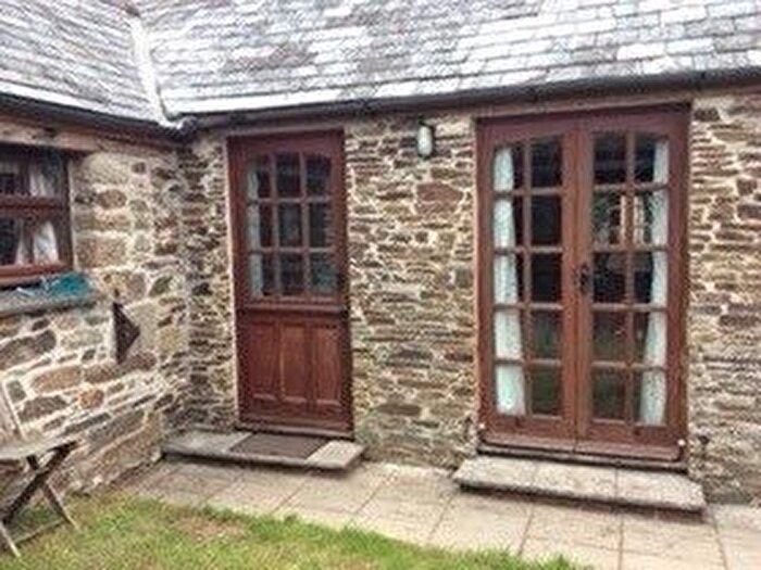 2 Bedroom Cottage To Rent In Attwood Farm, Pensilva, Liskeard, Cornwall, PL14