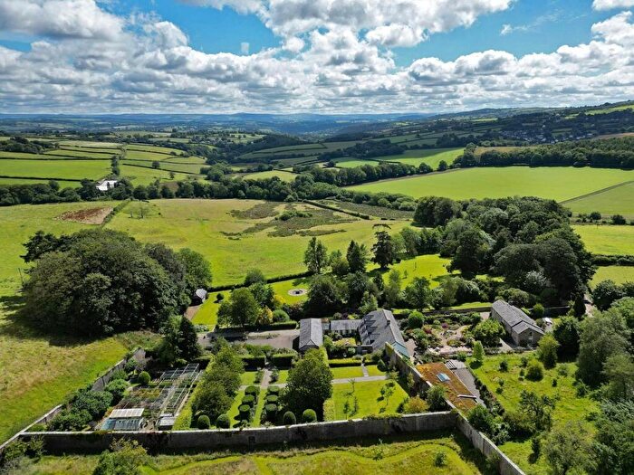 11 Bedroom Detached House For Sale In Callington, Cornwall, PL17