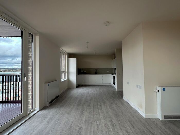 1 Bedroom Flat To Rent In Nelsson Apartments, Harrow, London, HA1