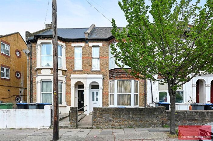 3 Bedroom Maisonette For Sale In Tubbs Road, London, NW10