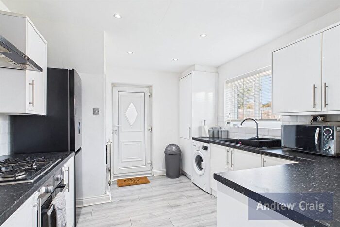 3 Bedroom Semi-Detached House For Sale In Whiteleas Way, South Shields, NE34