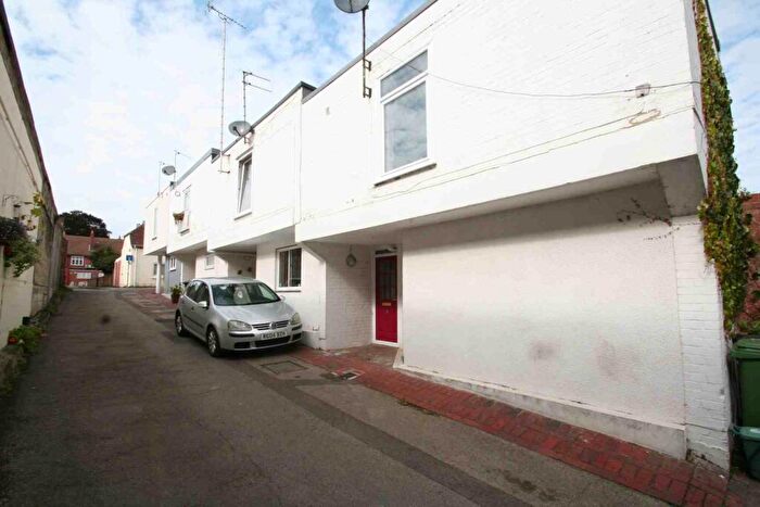 1 Bedroom Mews To Rent In Wallingford, OX10