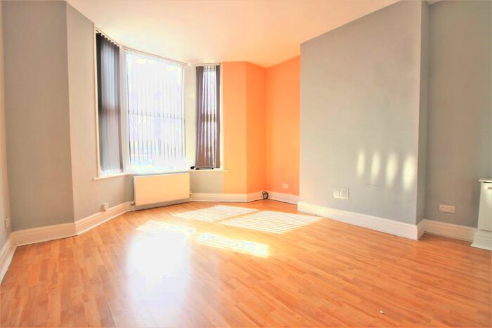 1 Bedroom Flat To Rent In Hawesside Street, Southport, PR9