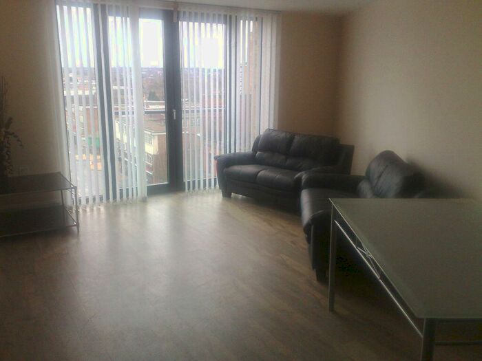 2 Bedroom Apartment To Rent In Southside, Bromsgrove Street, B5