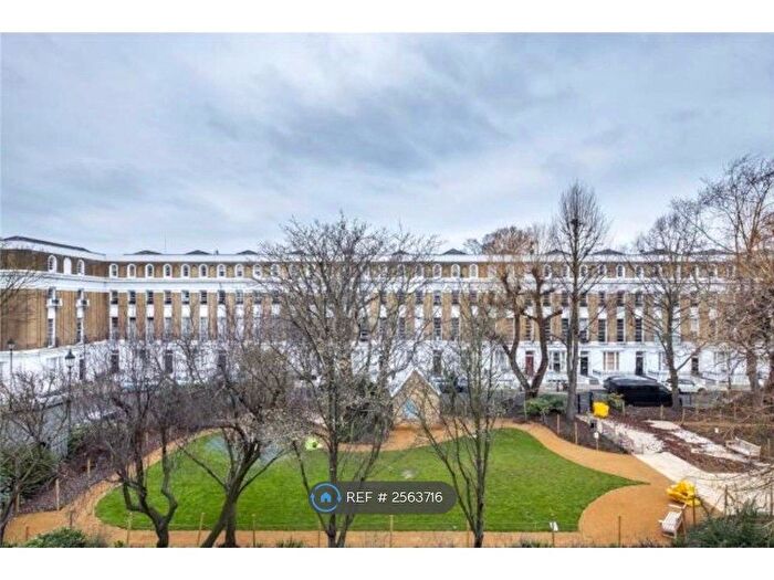 1 Bedroom Flat To Rent In Waterloo Gardens, London, N1
