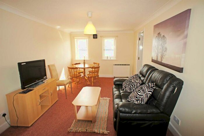 1 Bedroom Flat To Rent In Dolphin Quays, North Shields, NE29