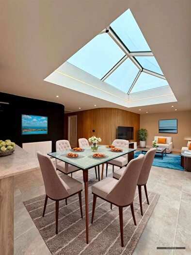 3 Bedroom Detached Bungalow For Sale In Woodside Close, Dersingham, King's Lynn, PE31