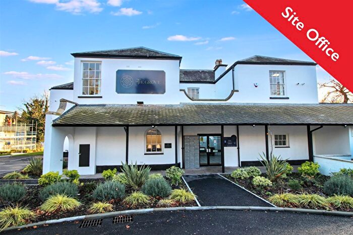 2 Bedroom Flat For Sale In Baxter Green, Bramcote, Nottingham, NG9