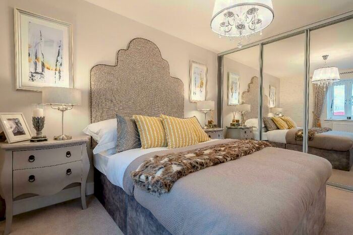 4 Bedroom Detached House For Sale In Off High Street/Cleyhill Gardens Chapmanslade, BA13