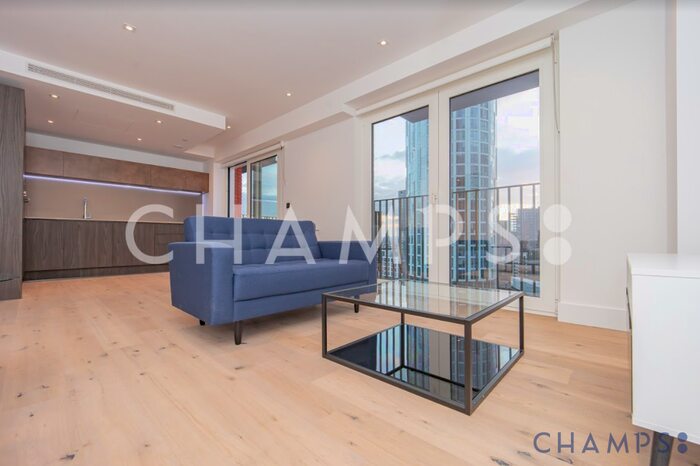 1 Bedroom Flat To Rent In Exchange Gardens, London, SW8