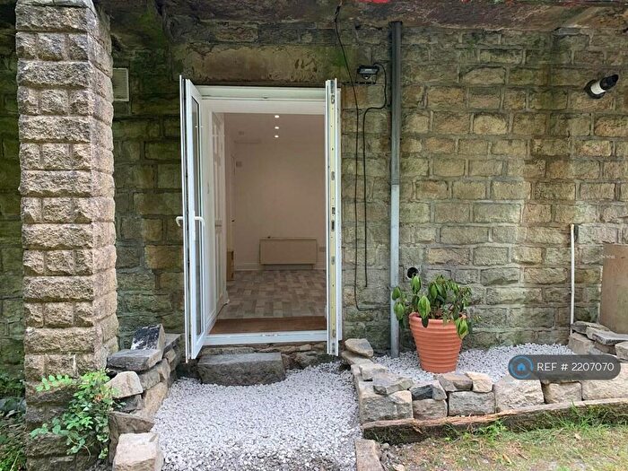 Studio To Rent In Whitworth Rochdale, Whitworth Rochdale, OL12