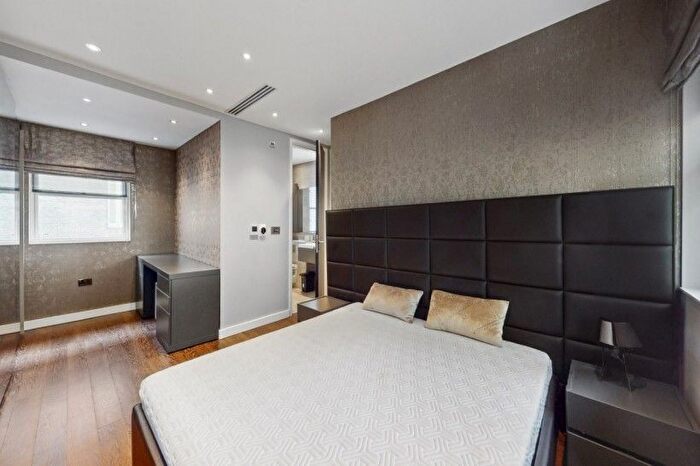 4 Bedroom Terraced House To Rent In Albany Street, London, NW1