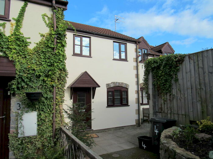 2 Bedroom Terraced House To Rent In Cheddar, Somerset, BS27