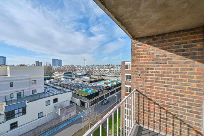 1 Bedroom Flat To Rent In Boundary Road, St John's Wood, London, NW8