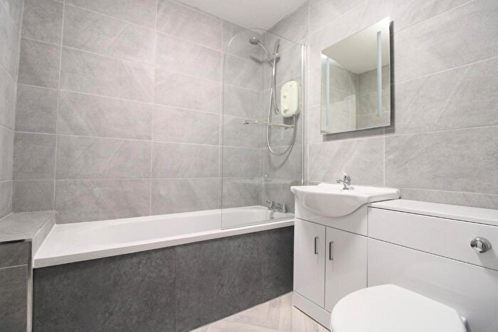 1 Bedroom Flat To Rent In Norval Street, Partick, Glasgow, G11