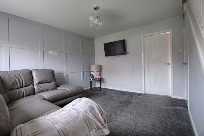 2 Bedroom Semi-Detached House For Sale In Harbottle Close, Ingleby Barwick, Stockton-On-Tees, TS17