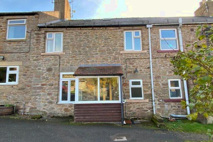 3 Bedroom Terraced House To Rent In Florence Terrace, Pickering, YO18