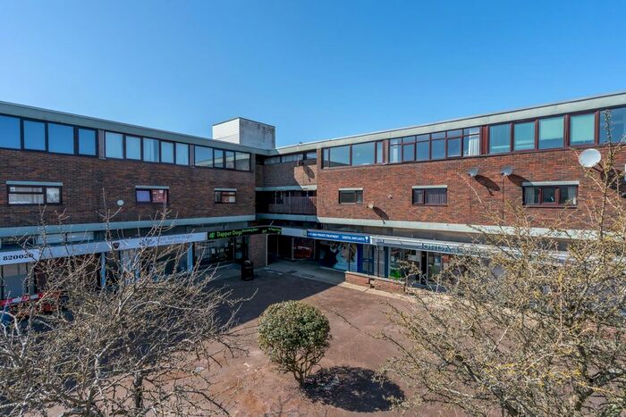 2 Bedroom Maisonette To Rent In The Parade, Pagham, Bognor Regis, PO21