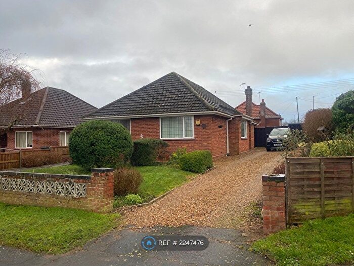 3 Bedroom Bungalow To Rent In Olive Road, Norwich, NR5