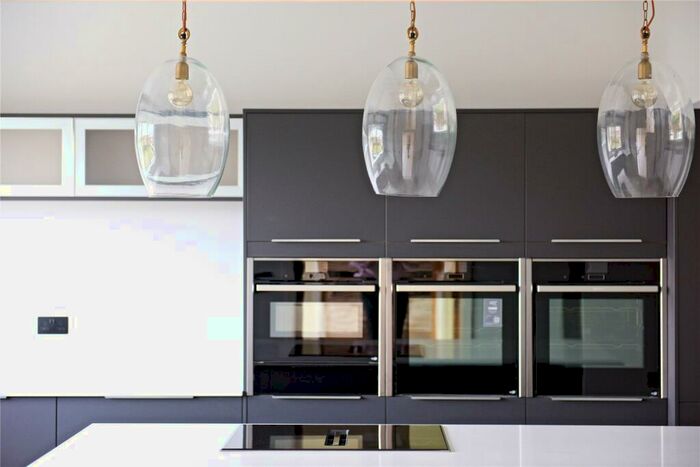 5 Bedroom Detached House For Sale In Hogshaw Farm Barns, Hogshaw, Buckingham, MK18