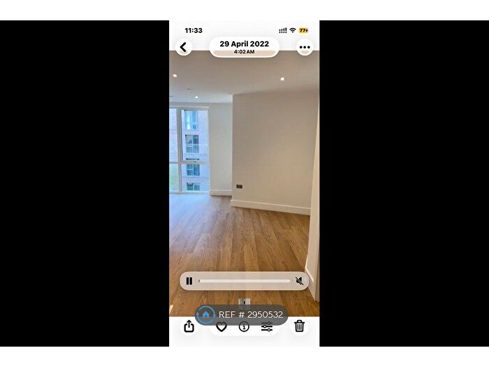Studio To Rent In Hurst St, Birmingham, B5