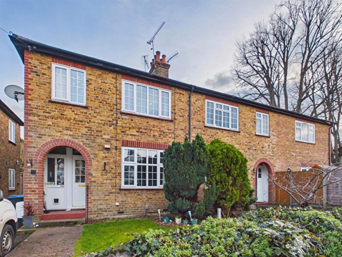 1 Bedroom Maisonette For Sale In St. Johns Avenue, Harlow, CM17