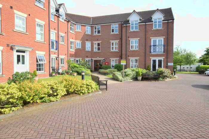 1 Bedroom Flat To Rent In Bigby Street, Brigg, DN20