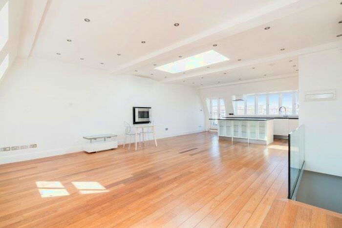 5 Bedroom Maisonette To Rent In Cornwall Gardens, London, SW7
