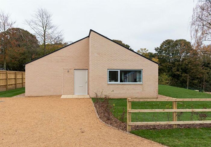 3 Bedroom Detached Bungalow For Sale In Ufford, Woodbridge, IP13