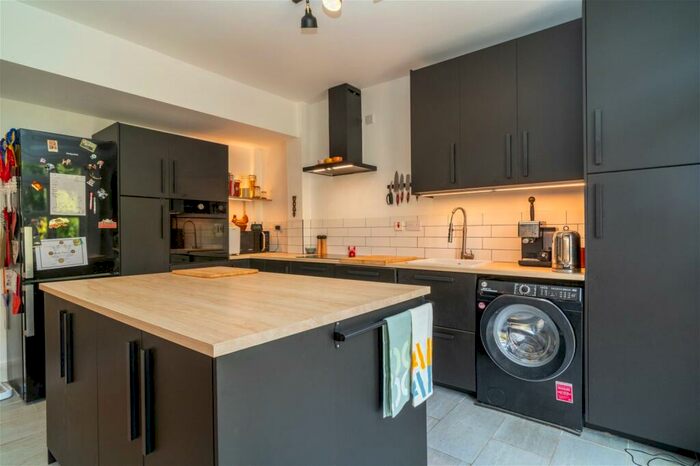 3 Bedroom Terraced House For Sale In St. Olaves Road, London, E6