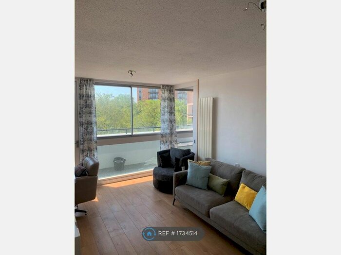 1 Bedroom Flat To Rent In Luxborough Street, London, W1U