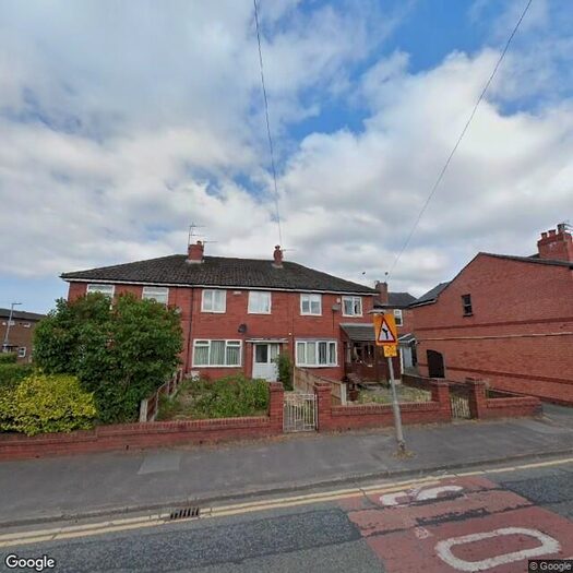 3 Bedroom Terraced House To Rent In Wigan Road, Leigh, WN7