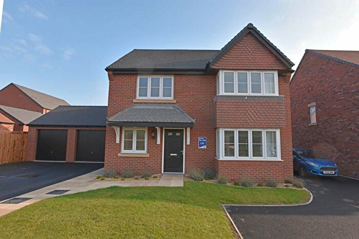 4 Bedroom Detached House To Rent In Rose Way, Edwalton, Nottingham, Nottinghamshire, NG12