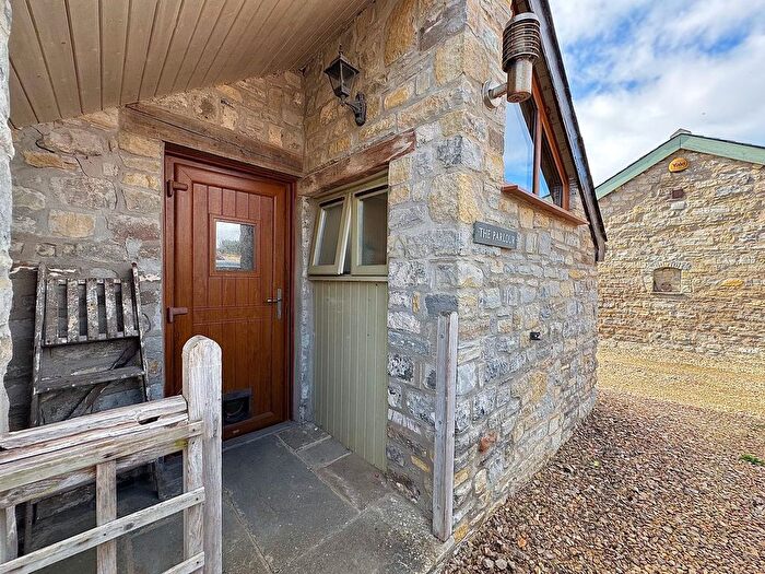 1 Bedroom Detached House For Sale In Bishton, Newport, NP18