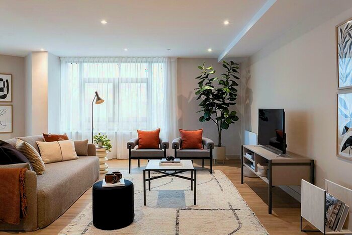 3 Bedroom Apartment To Rent In Pitsford Street, Birmingham, B18