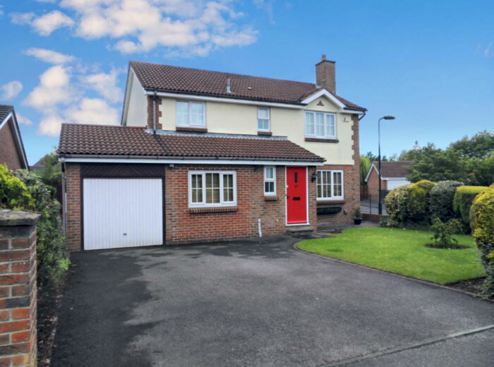 4 Bedroom House To Rent In Muirfield, Monkseaton, NE25