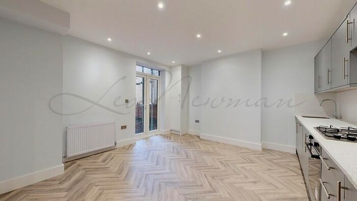 1 Bedroom Flat To Rent In Shirland Road, Maida Hill, W9