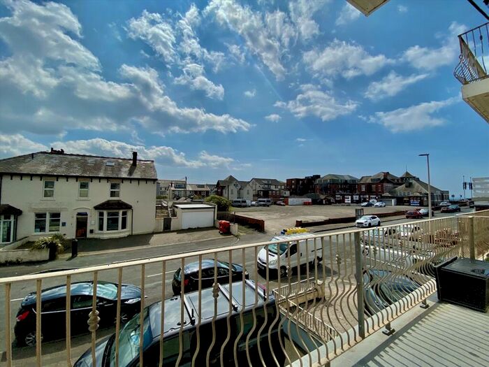 1 Bedroom Flat To Rent In Knowle Avenue, Blackpool, FY2